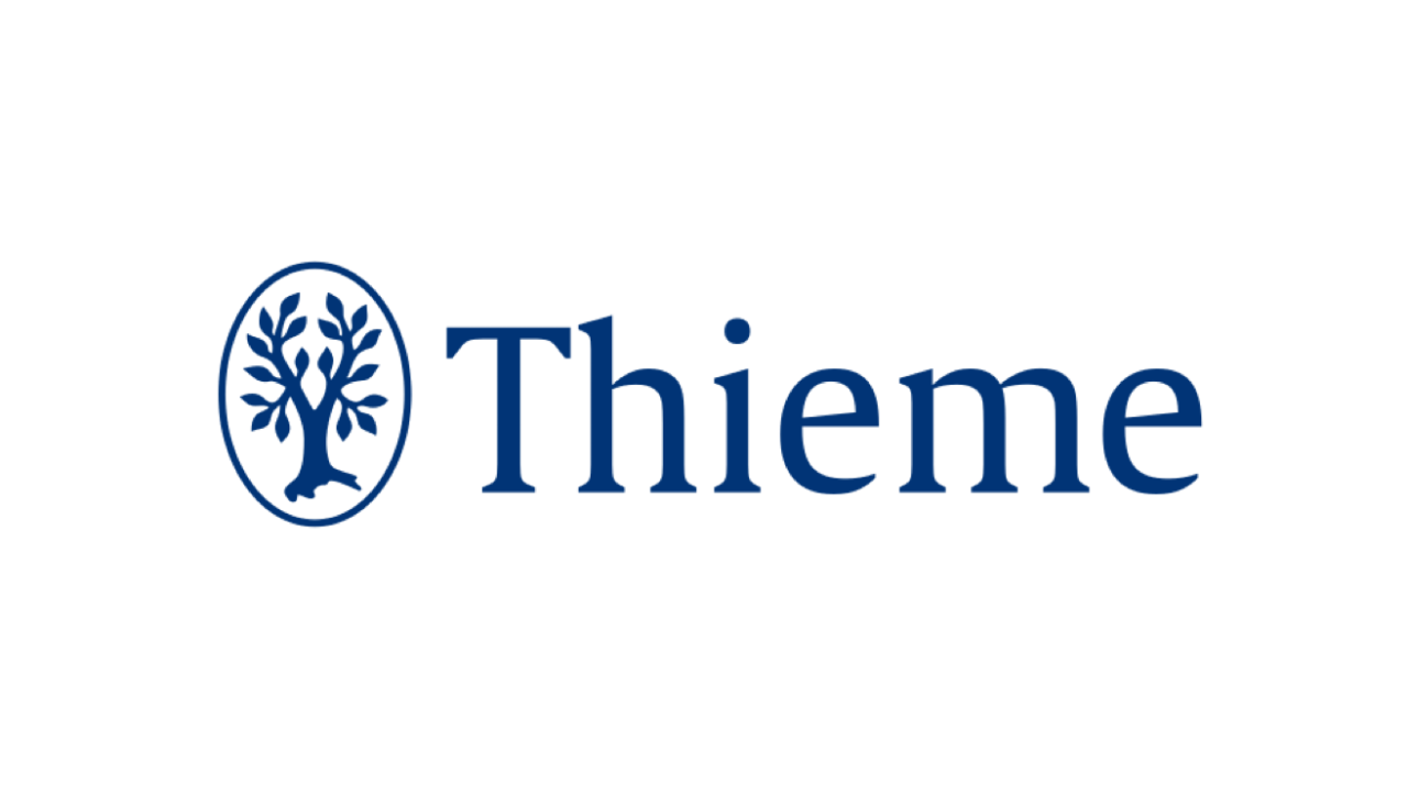 Die Thieme Gruppe