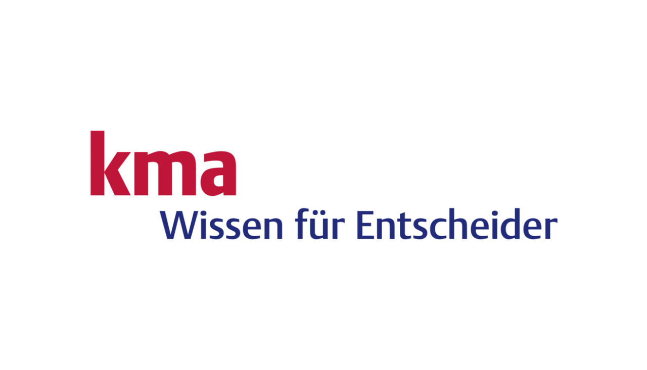 Der Programmbereich Healthcare Management